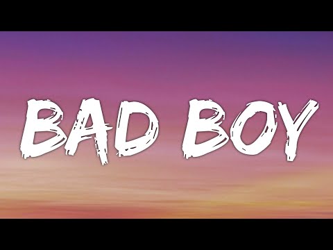 Chung Ha x Christopher - Bad Boy (Lyrics)