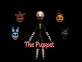 The Puppet FNAF SFM