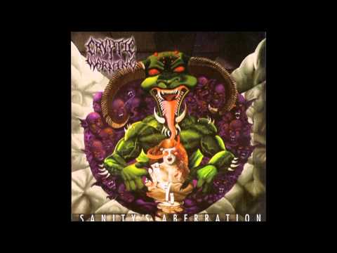 Cryptic Warning - Rite of Initiation (HD/1080p)