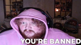 CaseOh Vs Chat Viewer Compilation