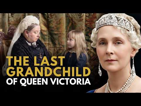 The Last Person on Earth Who Knew Queen Victoria: Princess Alice