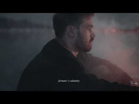 sød ven - halogen (lyric video)