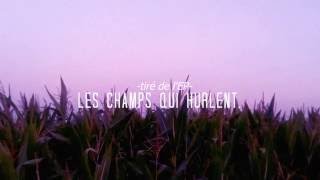 Les Champs Qui Hurlent. (feat. Clélia Gremaud)