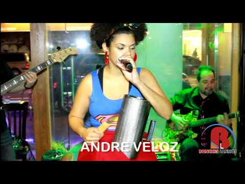 ANDRE VELOZ (RAICES NY)