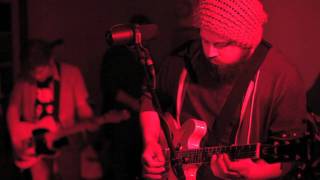 The Dear Hunter "We've Got A Score To Settle" Live