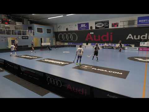 10.04.2022 09:00 P10-A ES ÅIF Vit - EräViikingit Sininen @ Sipoo Areena