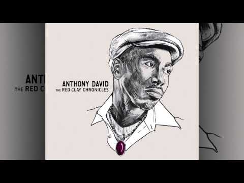 Anthony David - Lady