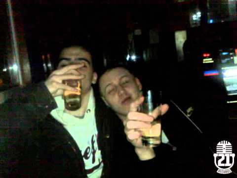 SPIRIT aka TGF & SKANKH428 - MITCSINÁLJAK (PROD BY SKANKH)