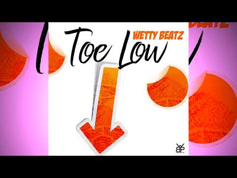Wetty-Beatz - Toe low 2018