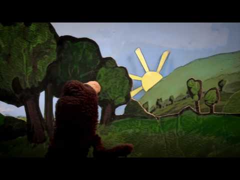 "Boring!" - René Marik & the Sugar Horses