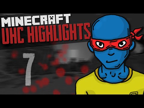 Brick's UHC Highlights: E7 - The Snowball Effect