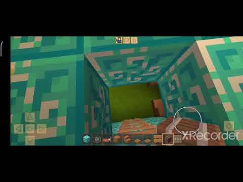 1 tsunami vs ev Minecraft