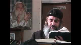 הרב שלום סבג -  - ישמע בזיונו ידום וישתוק