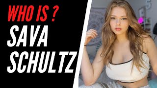 Who Is SAVA SCHULTZ  Biography, Age, Height and Net Worth