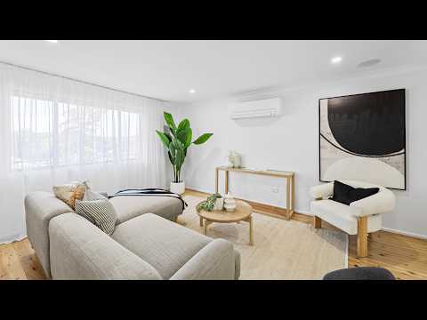 12 Barkala Street, Lisarow, NSW 2250, 3 slaapkamers, 1 badkamers, House