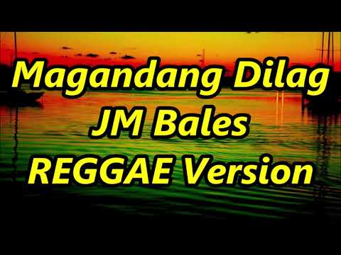 Magandang Dilag - JM Bales ft DJ John Paul