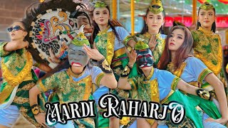 Download lagu Jathilan Mardi Raharjo - Babak 3 Putri JANGKUK ( TARIAN - NDADI ) Kedundang 3 Temon Kulonprogo  mp3