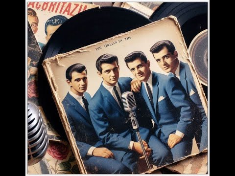 The Artificials  - Fun in July (AI Uptempo Doo Wop)