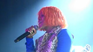 Tayla Parx - Fight, Paradiso 03-03-2020