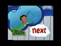 Treehouse TV Commercials Bumpers 3 Mar 4 2008
