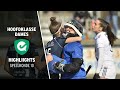 HIGHLIGHTS HOOFDKLASSE DAMES ? | SPEELRONDE 10