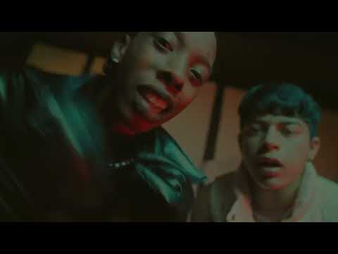 6ex - Attention(Official Music Video) ft. Konr G