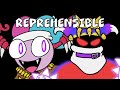 Reprehensible - TMBG/Kirby Fan Animation