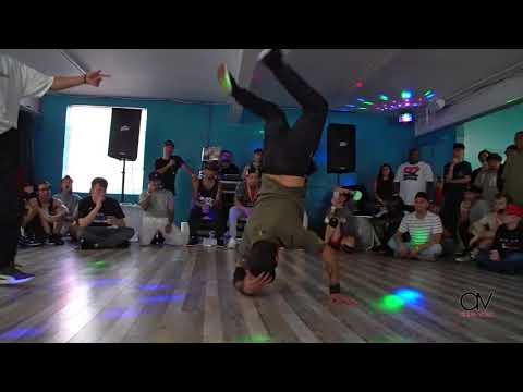 Lachane vs Flexum - HoDTC 3yr Anniversary - Elite 8