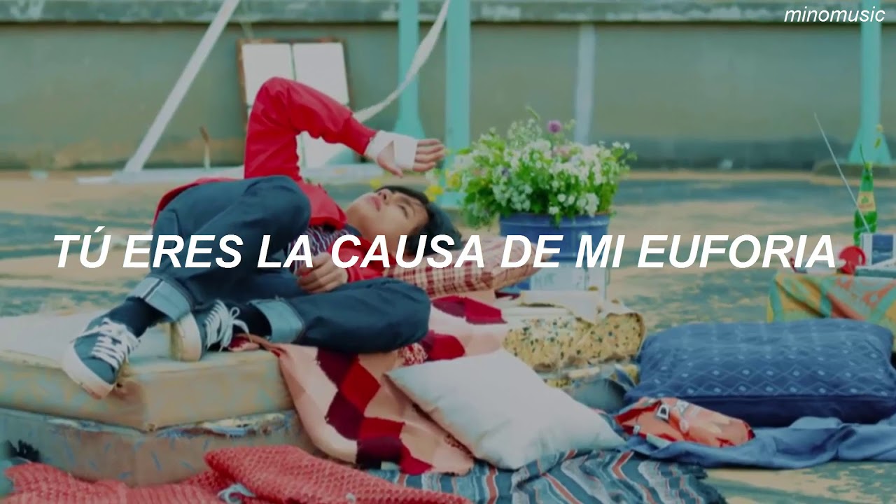 Euphoria - BTS (Jungkook) [Traducida al Español]