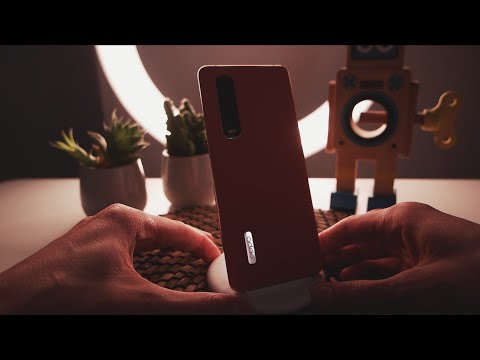 OPPO Find X2 Pro Kamera - Alle Funktionen, Features und Einstellungen