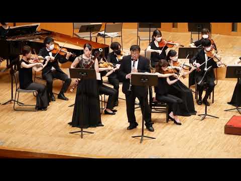 Ensemble Knot Special Concert on 30/07/22