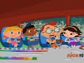 Little Einsteins The Song Of The Unicorn On Nick On December 26 2012 Part 4