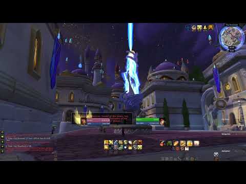 Algalon the Observer Quest Turn In