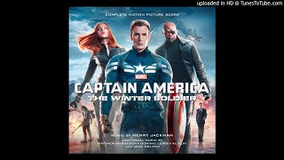 Henry Jackman &amp; Dominic Lewis - Sam's Support Group