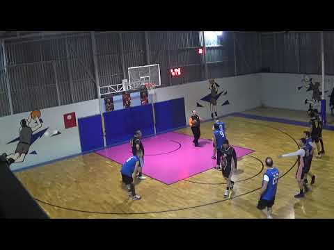 VROMIKOMETA - WALKERS  67-50  WINTER CUP