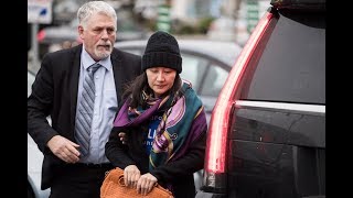 ThePoint:WhyisaChinesediplomatcallingtheHuaweicaseapoliticalwitchhunt?