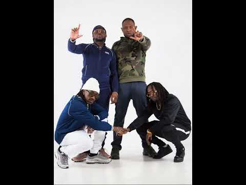 [Free] 13 Block x Josman x Alpha Wann Type Beat "Organiser" | Sombre instrumental |