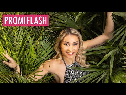 Das sind die ersten Worte von Anna-Carina nach Dschungel-Aus