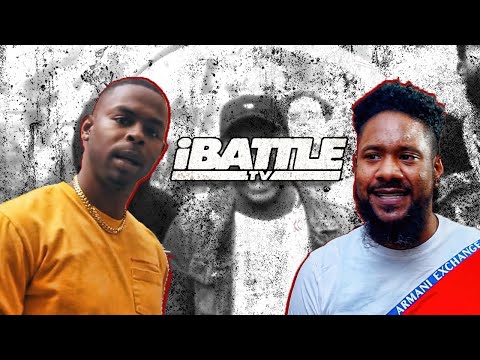 REEK HAVIK vs DEX - iBattleTV