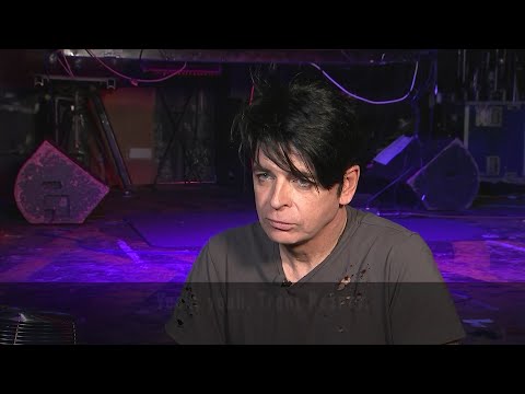 Gary Numan picks his best singer-songwriter of all-time