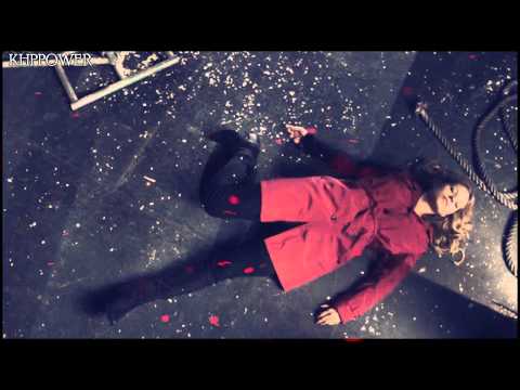 Pretty Little Liars || I Am Dust