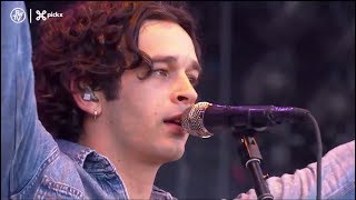 Download lagu The 1975 - I Couldn't Be More In Love - Live in Rock Werchter 2019 mp3