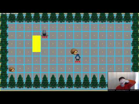 Handmade Hero Day 272 - Explicit Movement Transitions