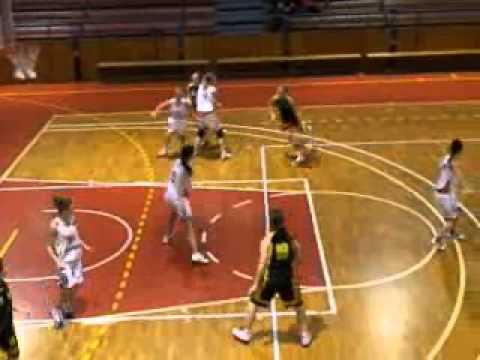 BARDEJOV   TYDAM Košice , ženy