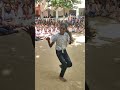 Rocking Dance 30M Views Mickeljackson Kalaithirivizha Dance Freestyle Western Trending