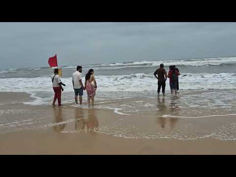 Goa anjuan beach resor goa