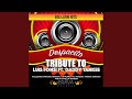 Despacito (Tribute To Luis Fonsi Ft. Daddy Yankee) (Acapella)