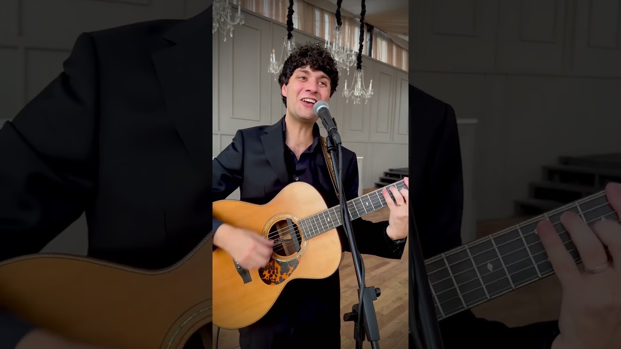 Promotional video thumbnail 9 for Jake Daniel
