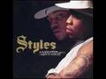Styles P - Good Times ( I Get High)