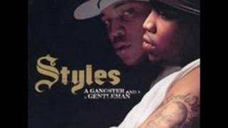 Styles P - Good Times ( I Get High)